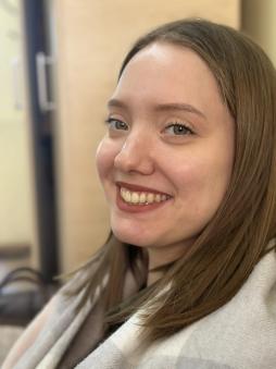 Болотина Ангелина Георгиевна